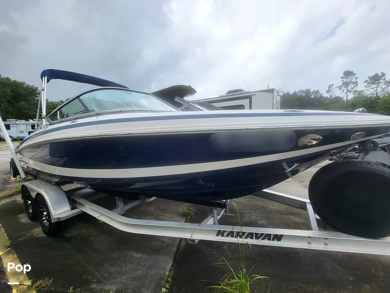 Slide: The Image of Regal 2100 2011 - 15961683