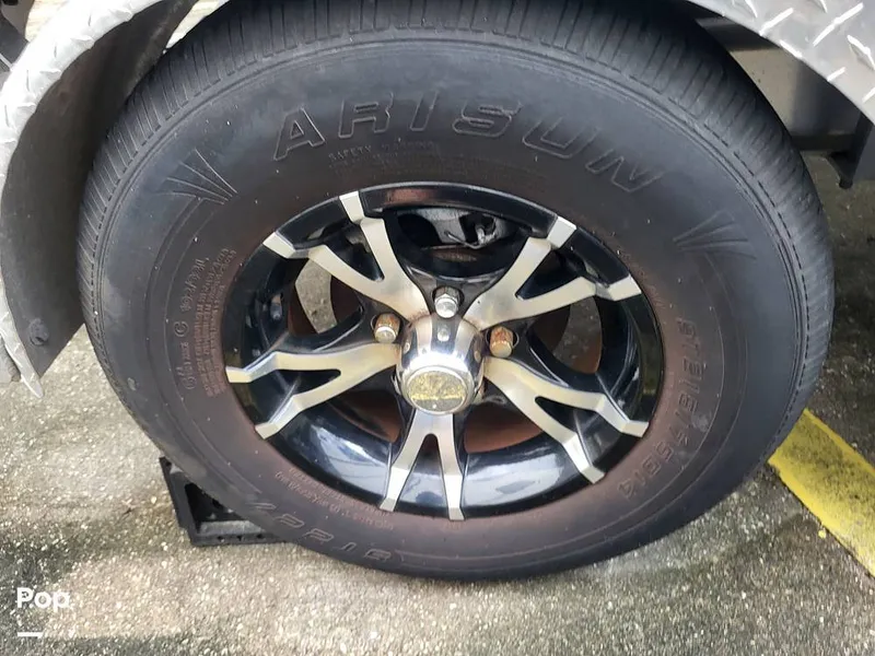 Slide: The Image of Regal 2100 2011 - 15961827