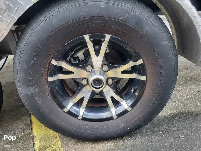 Slide: The Image of Regal 2100 2011 - 15961830