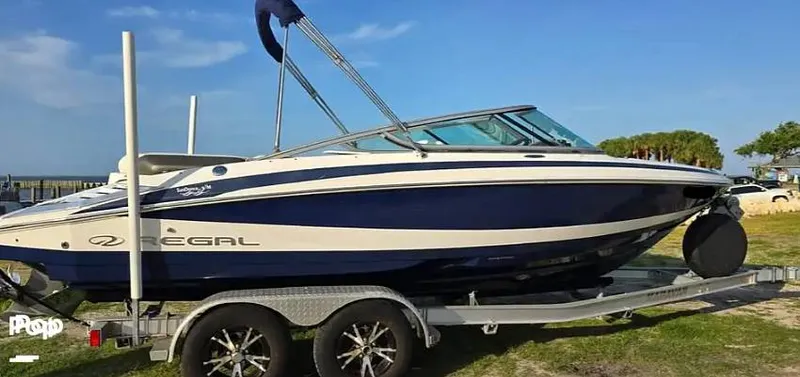 Slide: The Image of Regal 2100 2011 - 15966534