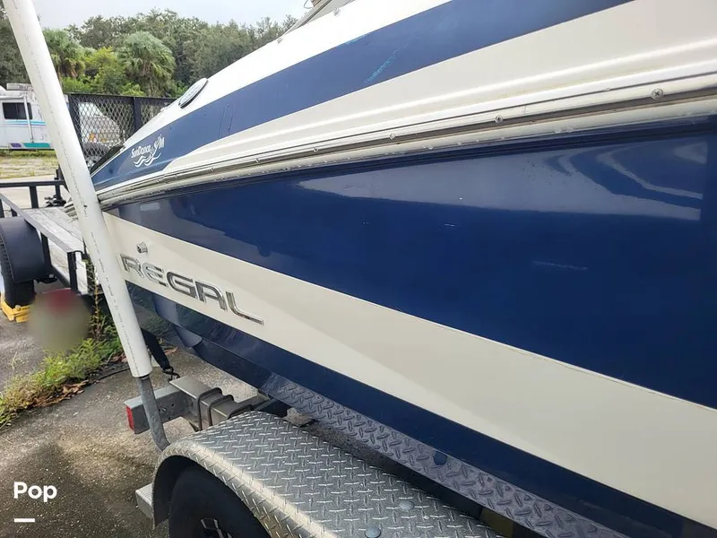 Slide: The Image of Regal 2100 2011 - 15961691