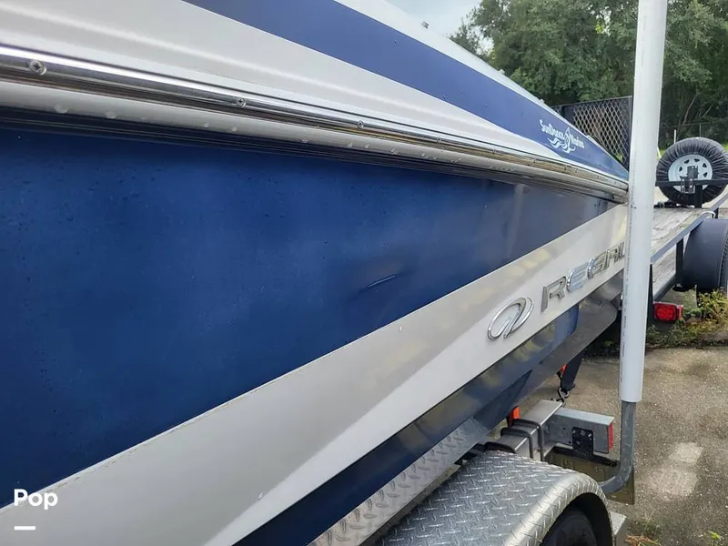 Slide: The Image of Regal 2100 2011 - 15961710