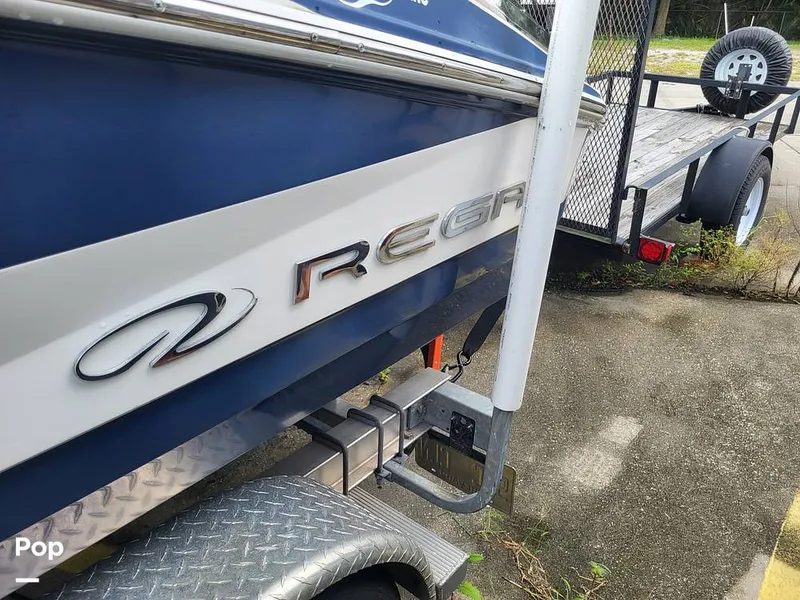 Slide: The Image of Regal 2100 2011 - 15961712