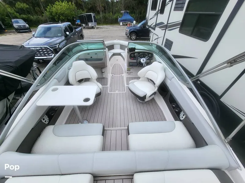 Slide: The Image of Regal 2100 2011 - 15961716