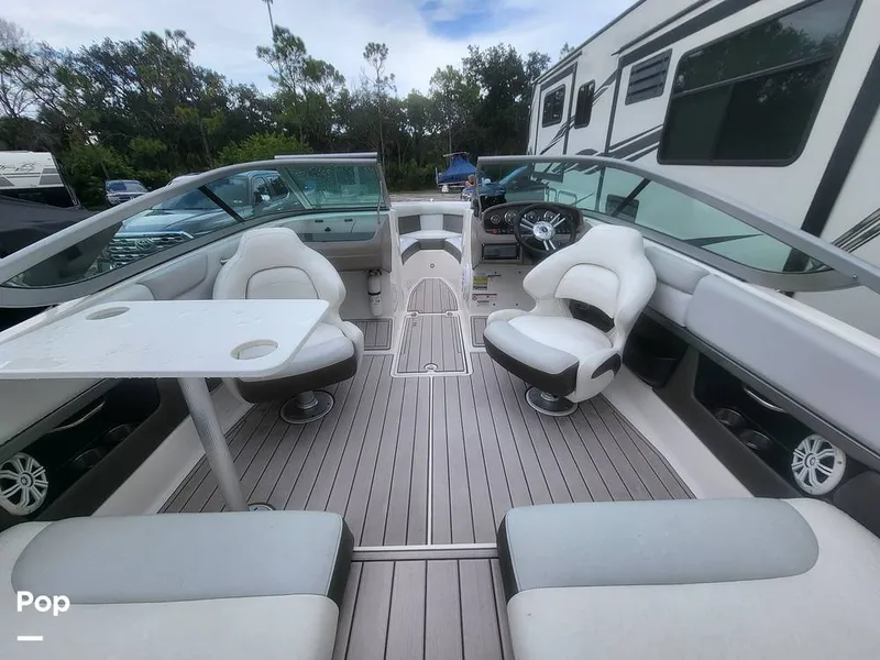 Slide: The Image of Regal 2100 2011 - 15961717