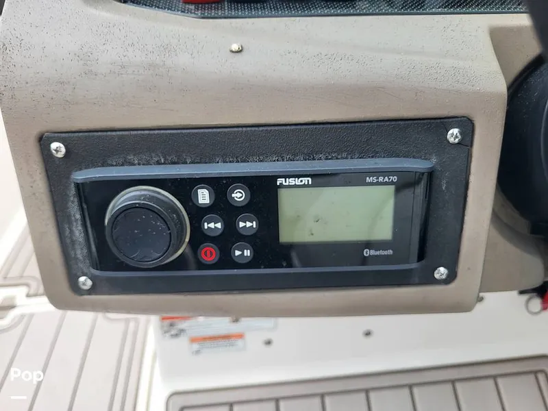 Slide: The Image of Regal 2100 2011 - 15961728