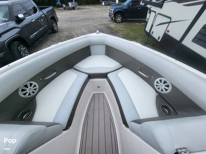 Slide: The Image of Regal 2100 2011 - 15961670