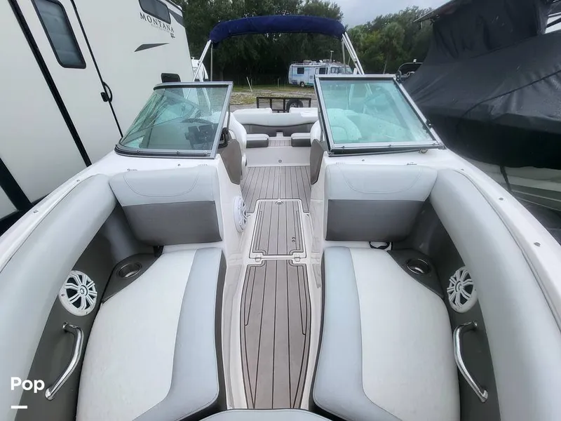 Slide: The Image of Regal 2100 2011 - 15961736