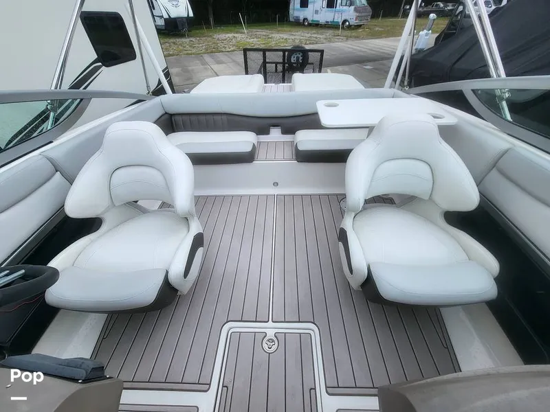 Slide: The Image of Regal 2100 2011 - 15961738