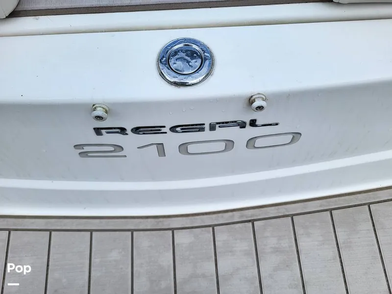 Slide: The Image of Regal 2100 2011 - 15961746