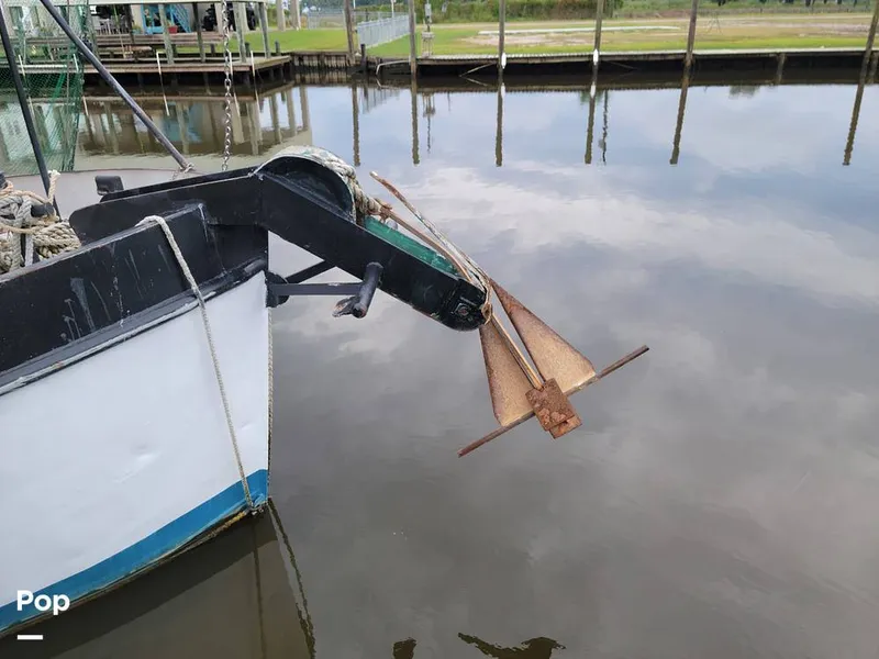 Slide: The Image of Anchor - 15811949