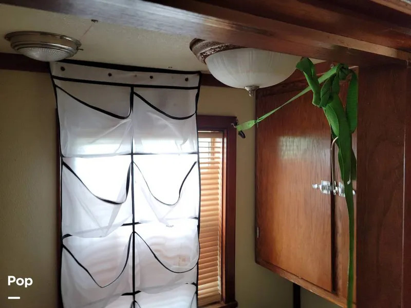 Slide: The Image of Homemade Steel Hull Shrimper 1975 - 15811952