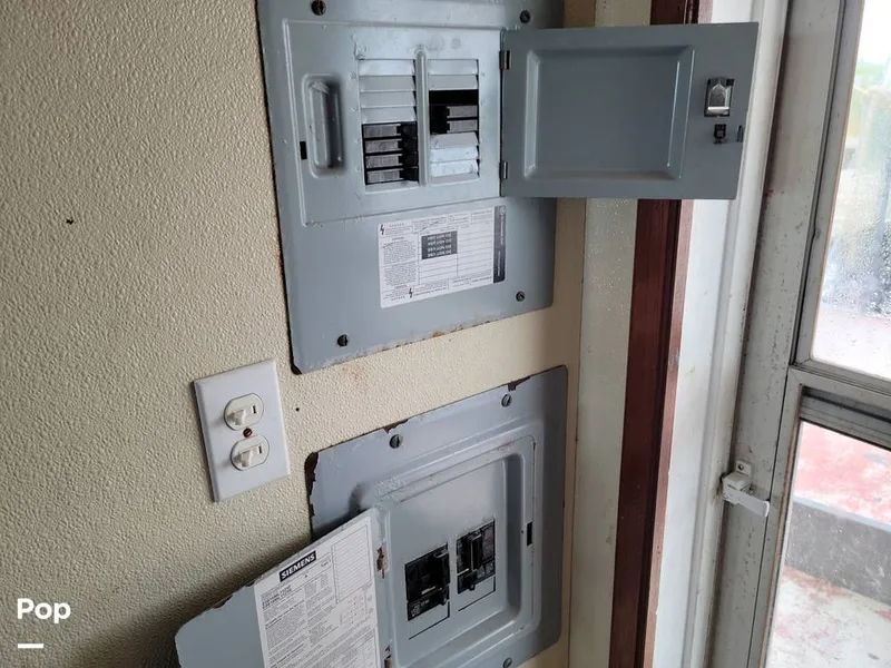 Slide: The Image of Homemade Steel Hull Shrimper 1975 - 15811891