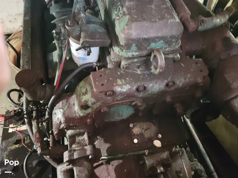 Slide: The Image of Engine - 15811967