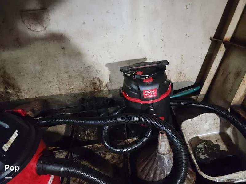 Slide: The Image of Homemade Steel Hull Shrimper 1975 - 15811970