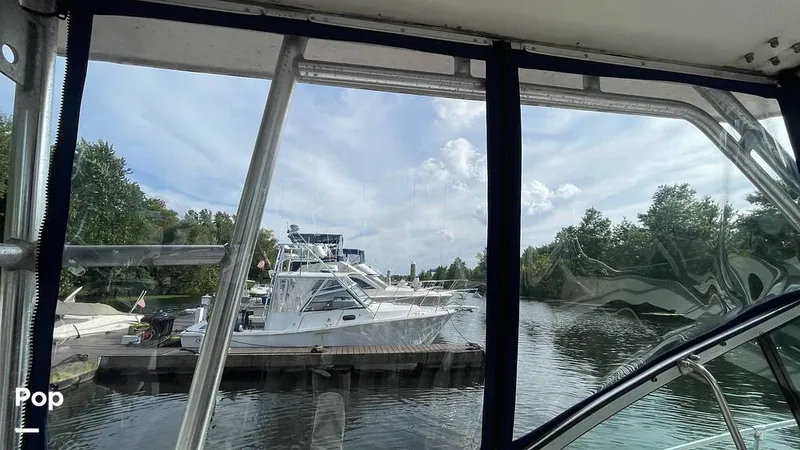 Slide: The Image of Grady-White 272 Sailfish 1996 - 15823738