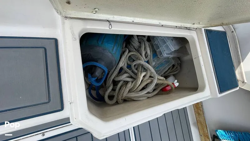 Slide: The Image of Grady-White 272 Sailfish 1996 - 15823739