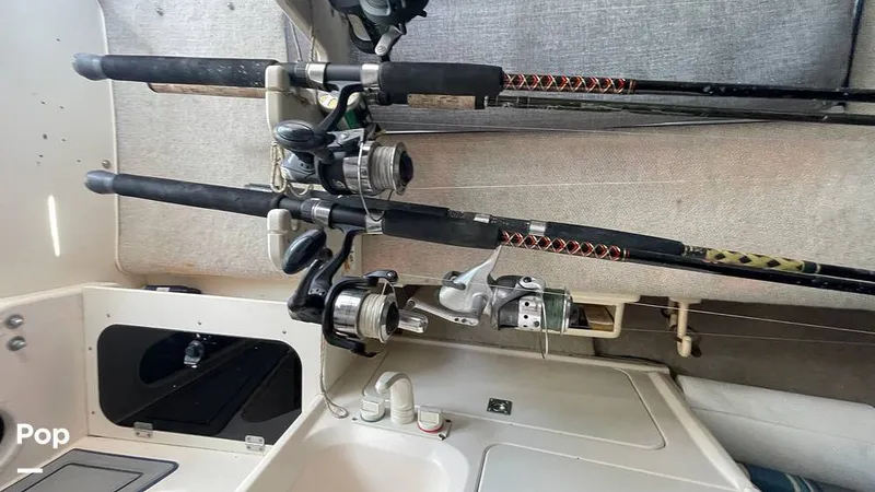 Slide: The Image of Grady-White 272 Sailfish 1996 - 15823740