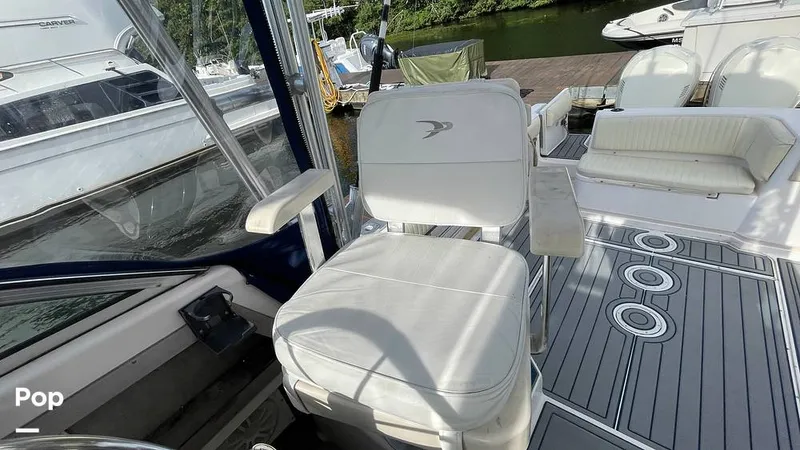 Slide: The Image of Grady-White 272 Sailfish 1996 - 15823742