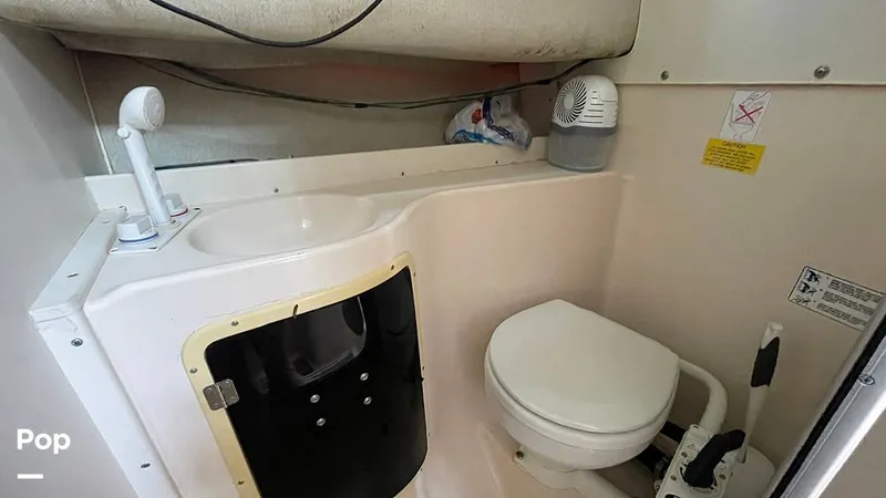 Slide: The Image of Grady-White 272 Sailfish 1996 - 15823745