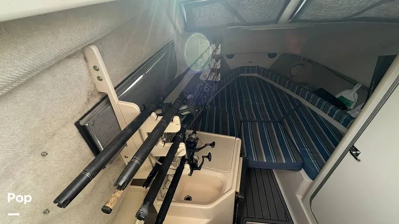 Slide: The Image of Grady-White 272 Sailfish 1996 - 15823750