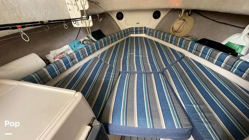 Slide: The Image of Grady-White 272 Sailfish 1996 - 15823752