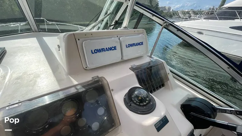 Slide: The Image of Grady-White 272 Sailfish 1996 - 15823755