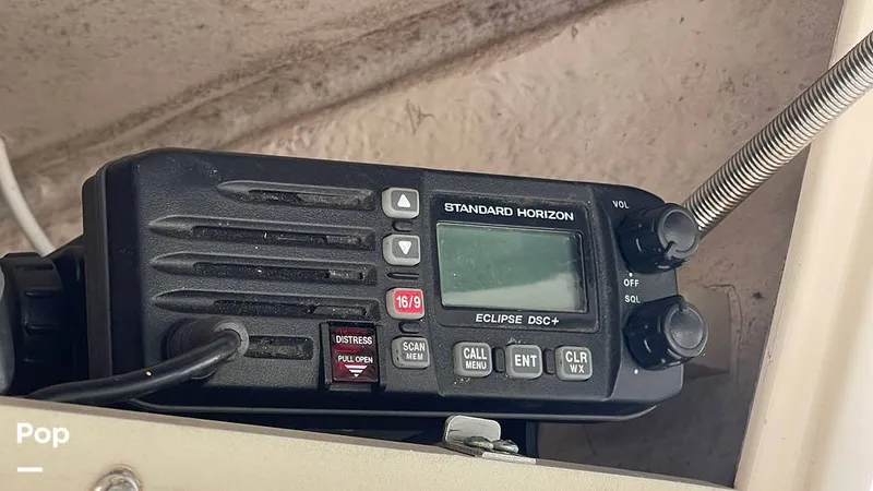 Slide: The Image of Grady-White 272 Sailfish 1996 - 15823758