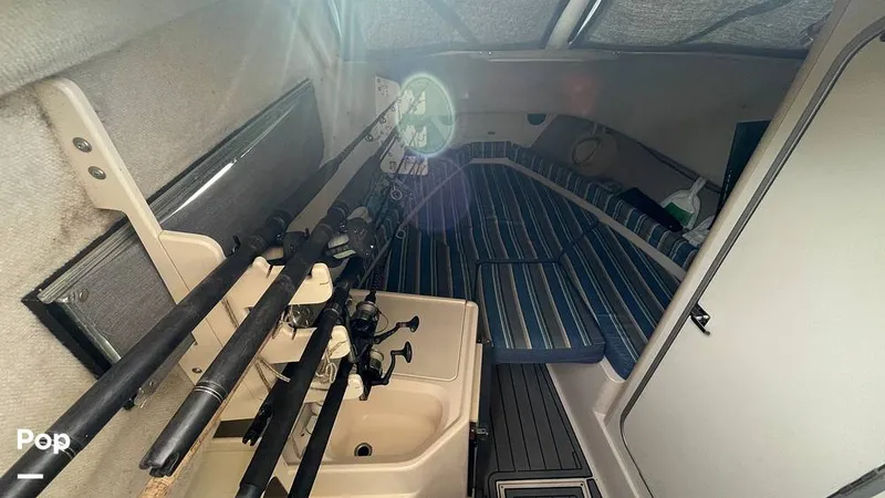 Slide: The Image of Grady-White 272 Sailfish 1996 - 15823759