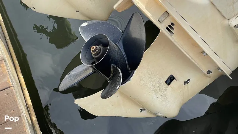 Slide: The Image of Grady-White 272 Sailfish 1996 - 15823864