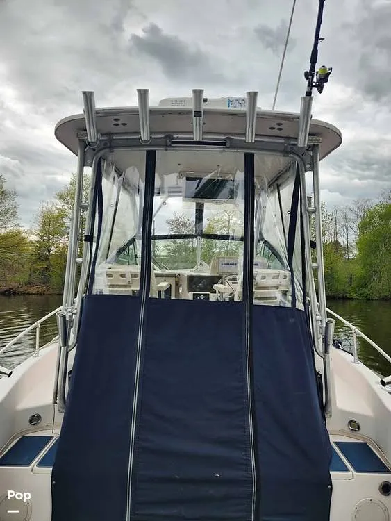 Slide: The Image of Grady-White 272 Sailfish 1996 - 15773558