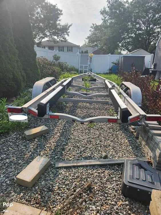 Slide: The Image of Grady-White 272 Sailfish 1996 - 15773551