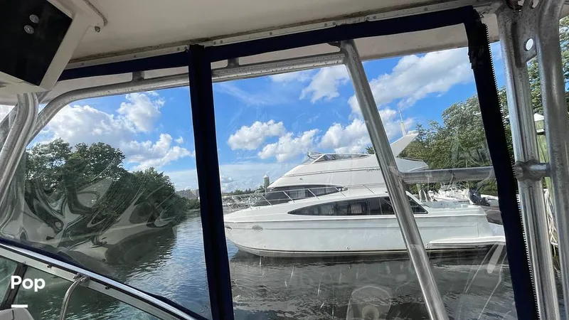 Slide: The Image of Grady-White 272 Sailfish 1996 - 15823736