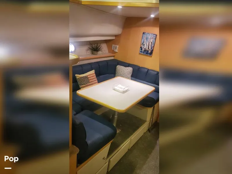 Slide: The Image of Carver Yachts 440 1995 - 15919573