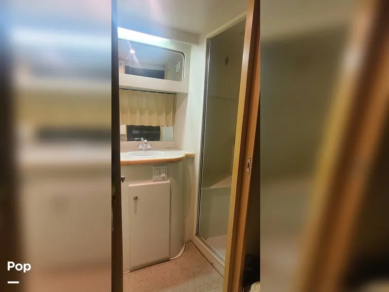 Slide: The Image of Carver Yachts 440 1995 - 15919574