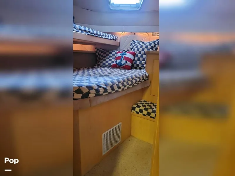 Slide: The Image of Carver Yachts 440 1995 - 15919575