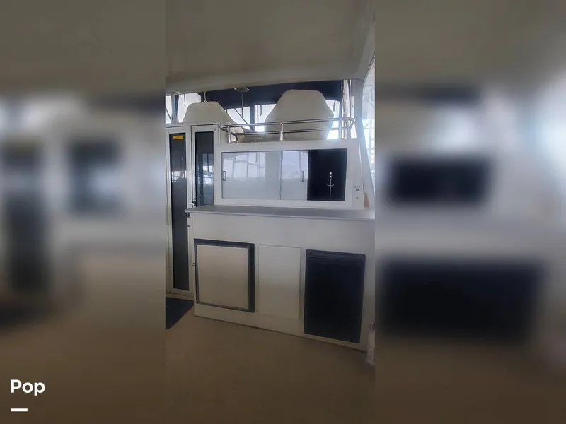 Slide: The Image of Carver Yachts 440 1995 - 15919595