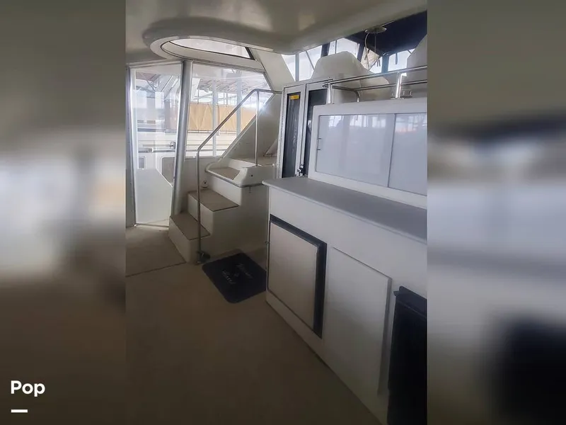 Slide: The Image of Carver Yachts 440 1995 - 15905120