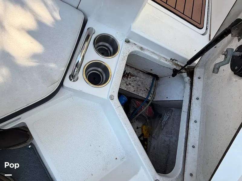 Slide: The Image of Sea Ray SPX210 2015 - 16057608