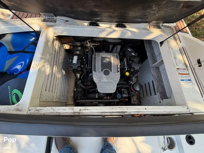 Slide: The Image of Sea Ray SPX210 2015 - 16057614