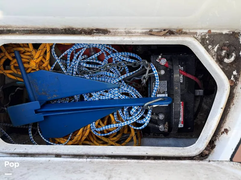 Slide: The Image of Sea Ray SPX210 2015 - 16057618