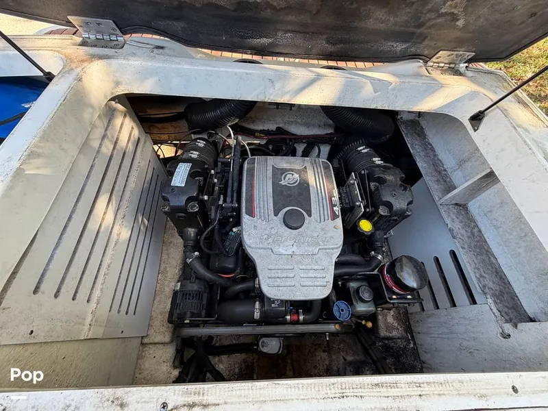 Slide: The Image of Sea Ray SPX210 2015 - 16057612