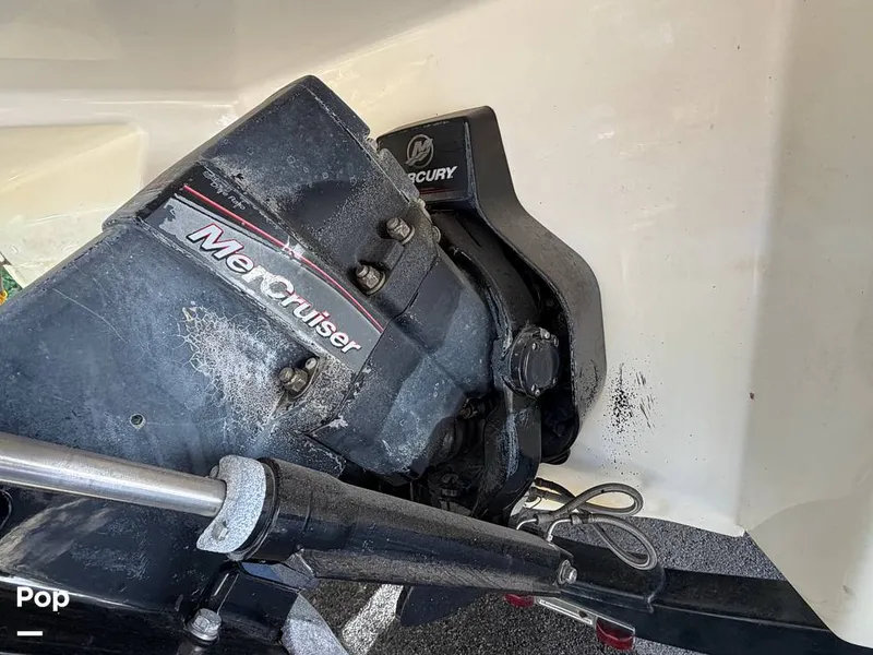 Slide: The Image of Sea Ray SPX210 2015 - 16057626