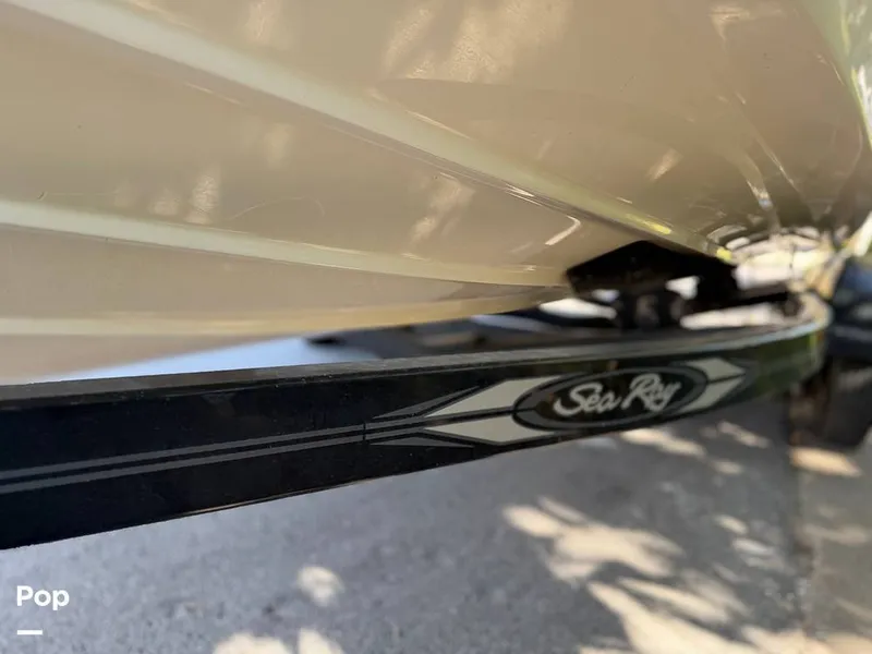 Slide: The Image of Sea Ray SPX210 2015 - 16057637