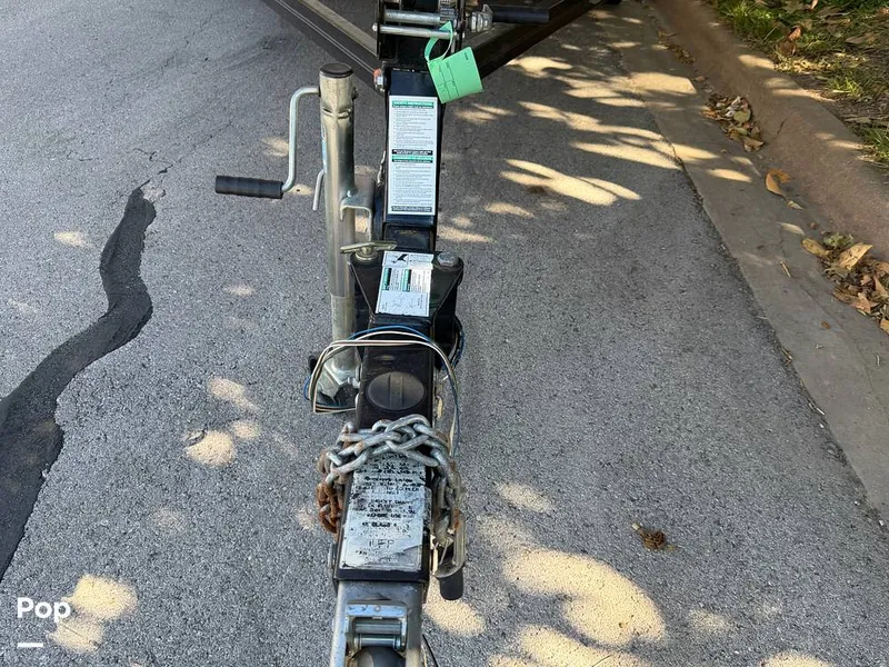 Slide: The Image of Sea Ray SPX210 2015 - 16057639