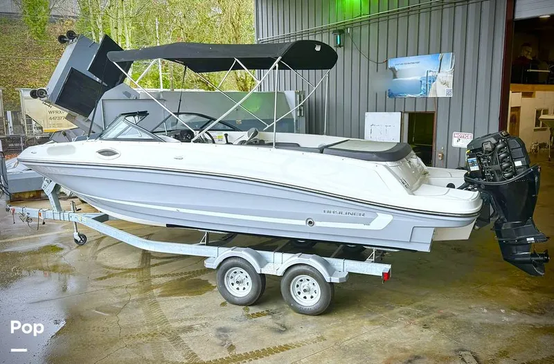 Slide: The Image of Bayliner VR6 OB 2021 - 16064999