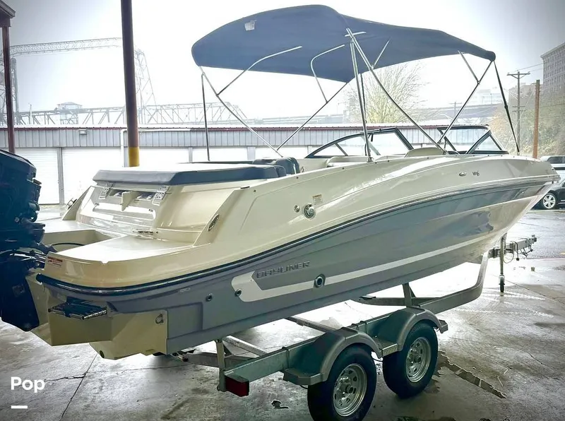Slide: The Image of Bayliner VR6 OB 2021 - 16064937