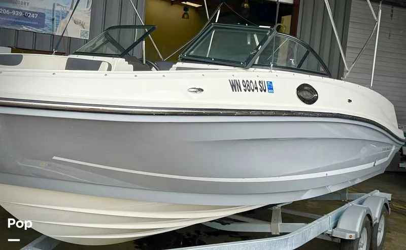 Slide: The Image of Bayliner VR6 OB 2021 - 16064952