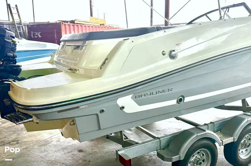 Slide: The Image of Bayliner VR6 OB 2021 - 16065002