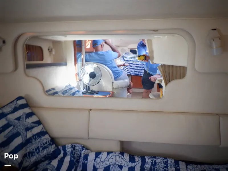 Slide: The Image of Sea Ray 340 Sundancer 2001 - 15809902